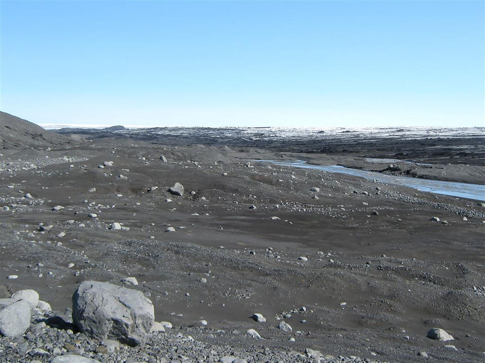 Hverfisfljot_starting_point
