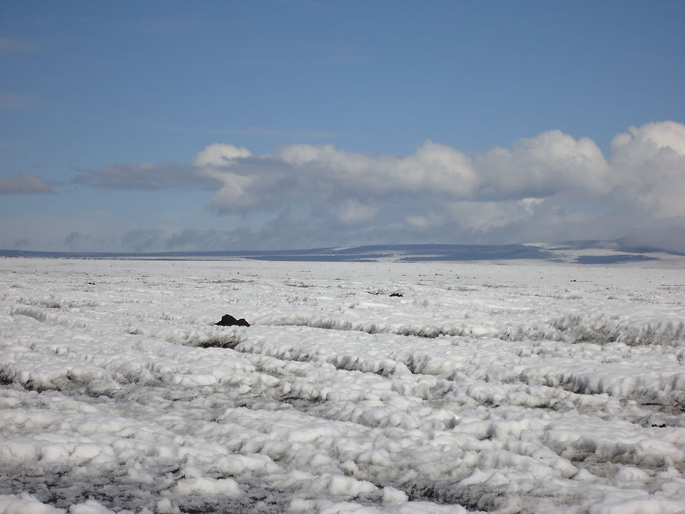 Sidujokull
