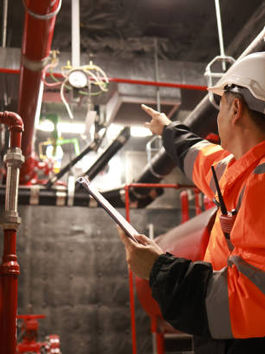 Fire Defense Installment Services: Ensuring Safety And Security and Conformity