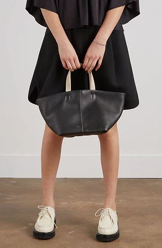 Photo: Mansur Gavriel Archives