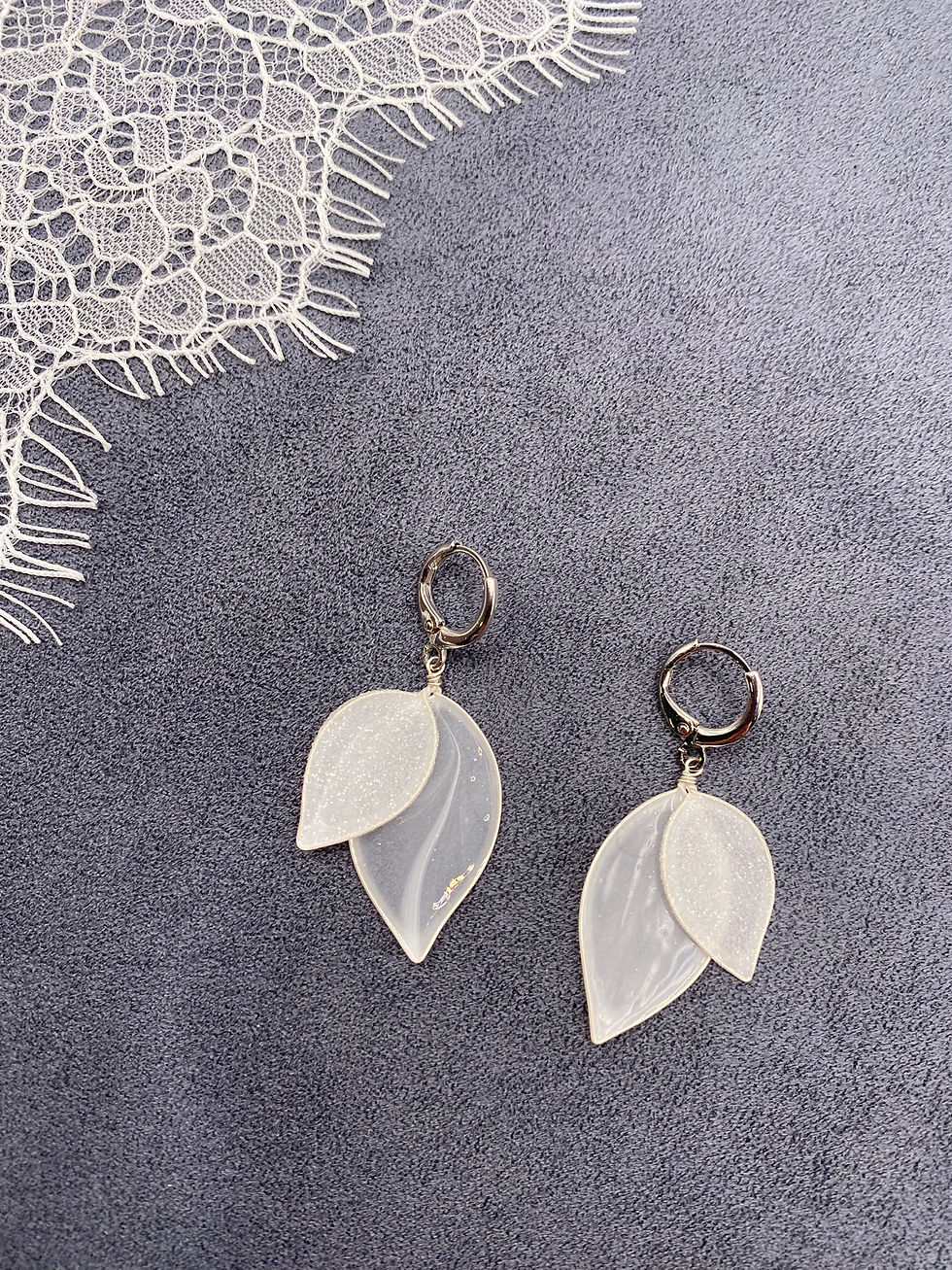 Miniatura: Set "Iris"