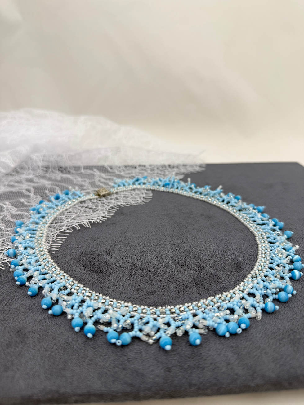 Miniatura: Collana “Genova”