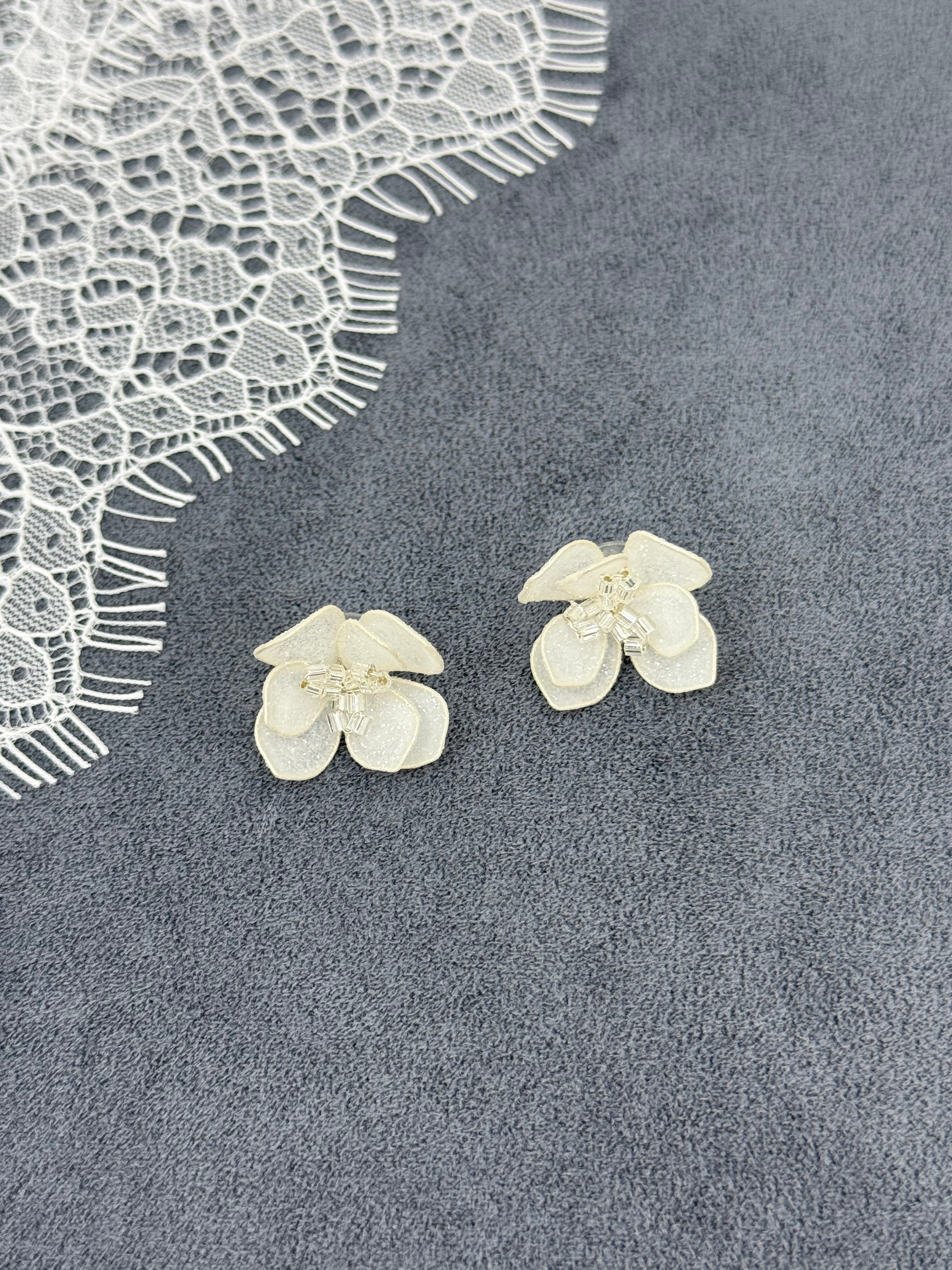 Orecchini “Giacinto”