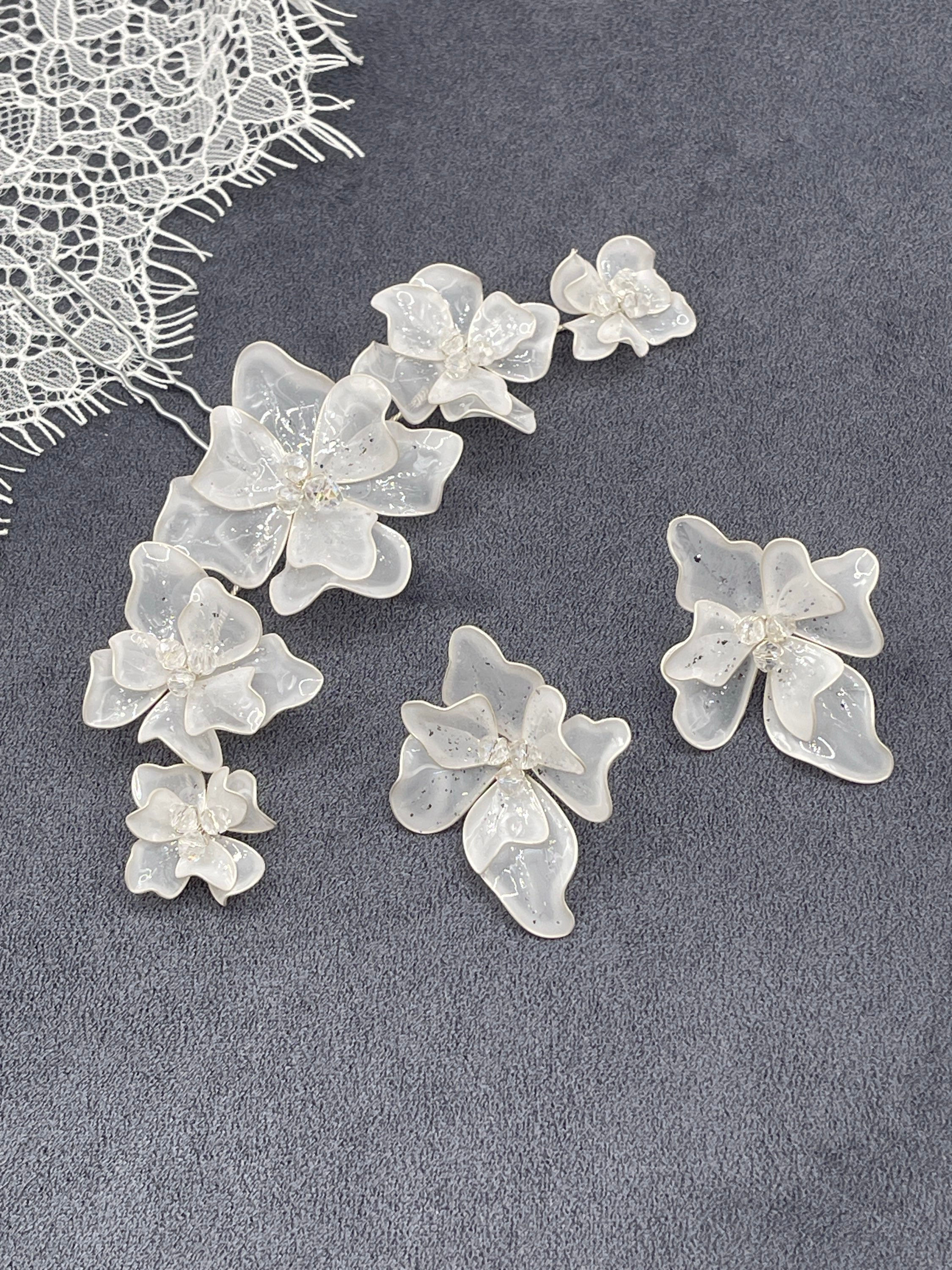 Set "Dalia"
