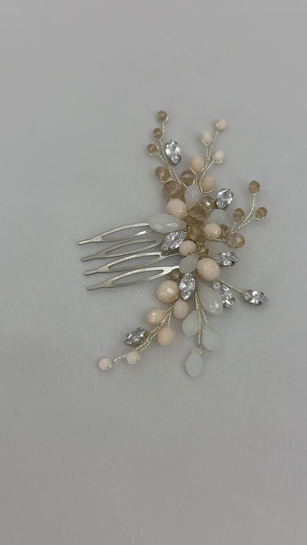 Miniatura: Pettine “ Nicole”
