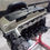 Thumbnail: FORD BARRA CYLINDER HEAD BLOCK OFF PLATES