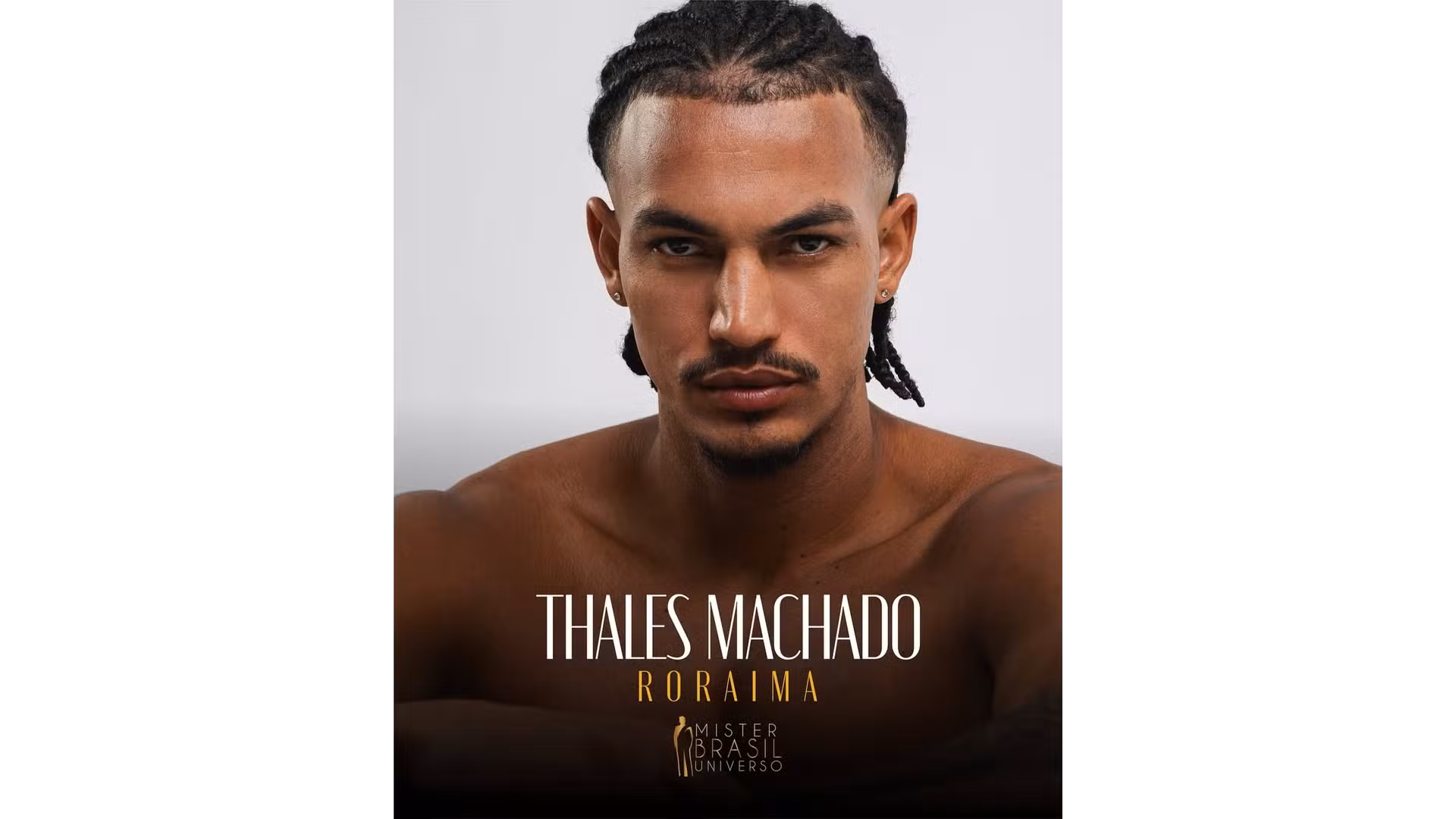 Mister Brasil Universo 2025