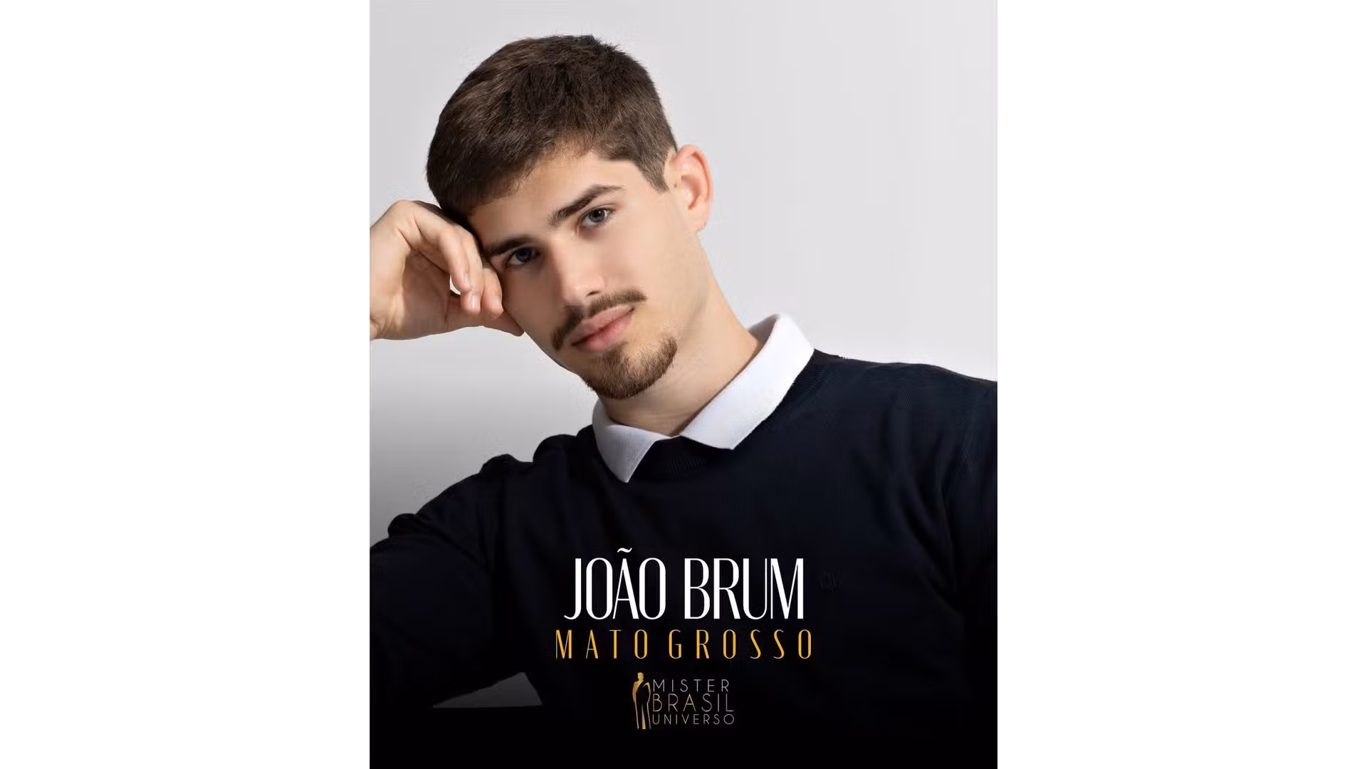 Mister Brasil Universo 2025