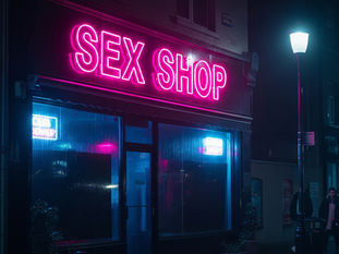 Sex Shop em BH