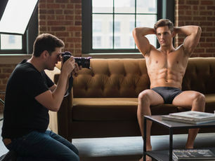 fotógrafo para GP em BH