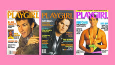 Playgirl