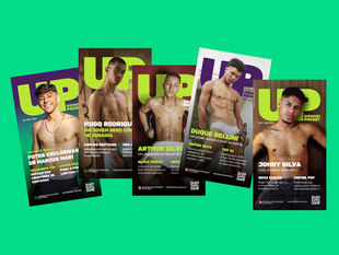 Revista Gay Grátis