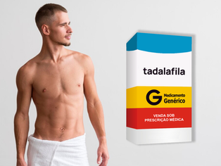 Tadalafila: Entendendo os Efeitos Colaterais e o Uso Correto