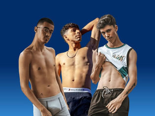 Grupo Telegram de Homens