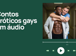 contos gays em áudio
