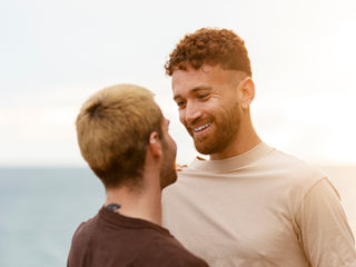 Conto erótico gay
