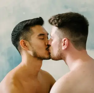 Melhores posições para sexo anal para passivos iniciantes