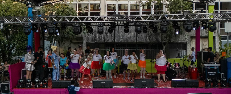 Festival Fuzuê BH