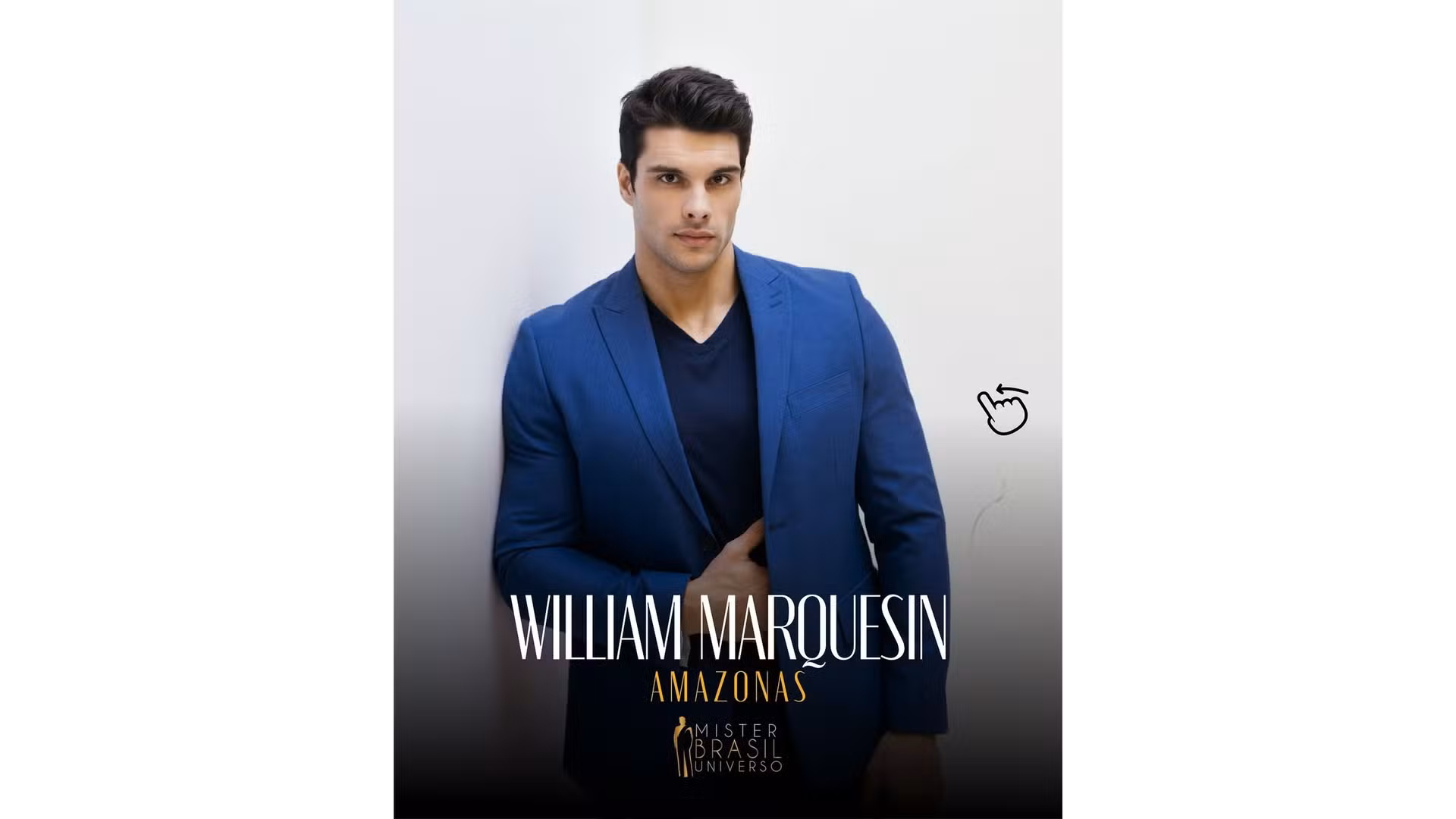 Mister Brasil Universo 2025