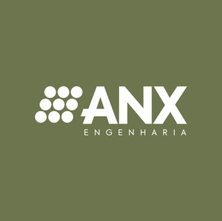 Marca ANX Engenharia