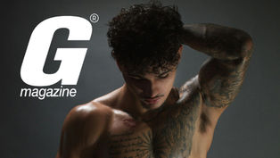 G Magazine retorna em novo formato digital com nudez masculina e interação entre usuários