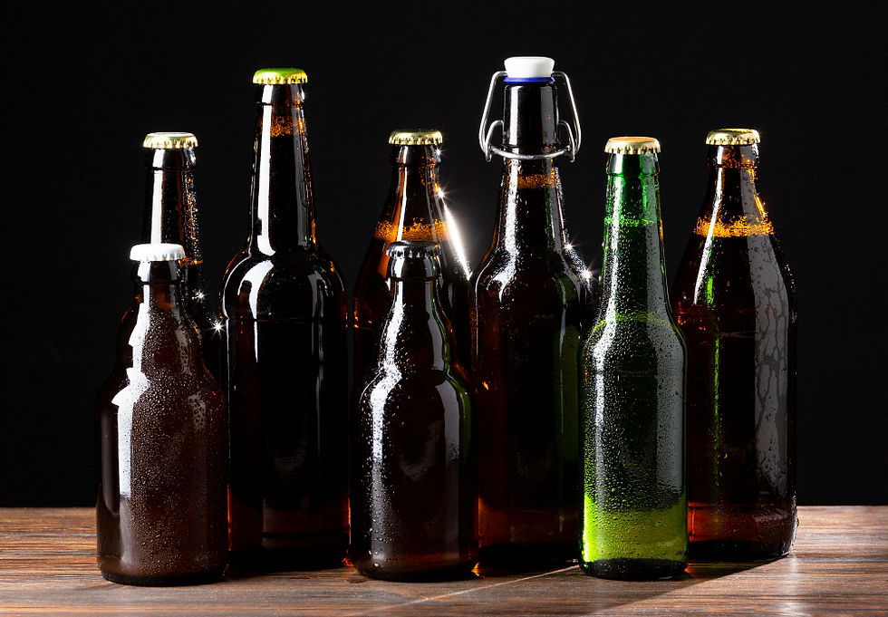 intoxicação por metanol