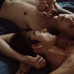 Gouinage entre gays