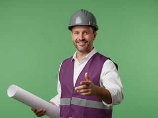 Criação de site para engenheiro