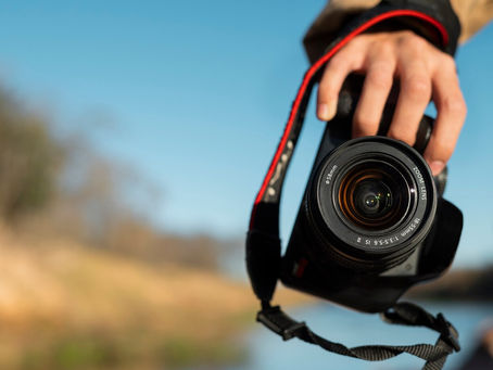 Dicas para seu primeiro ensaio sensual masculino