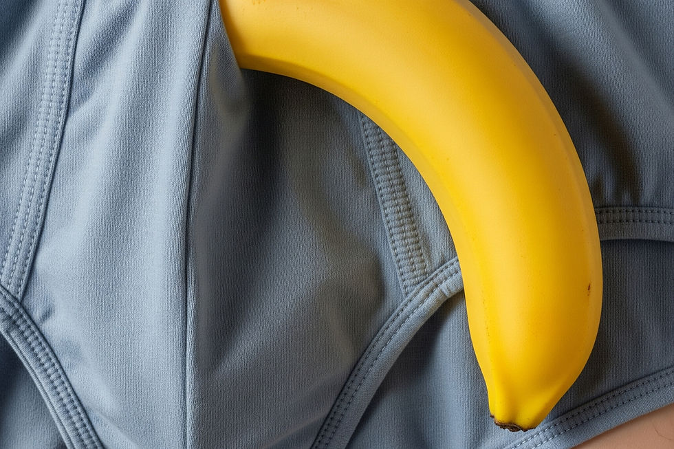 correção do pênis torto