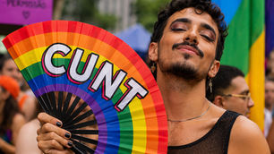 Significado de Cunt
