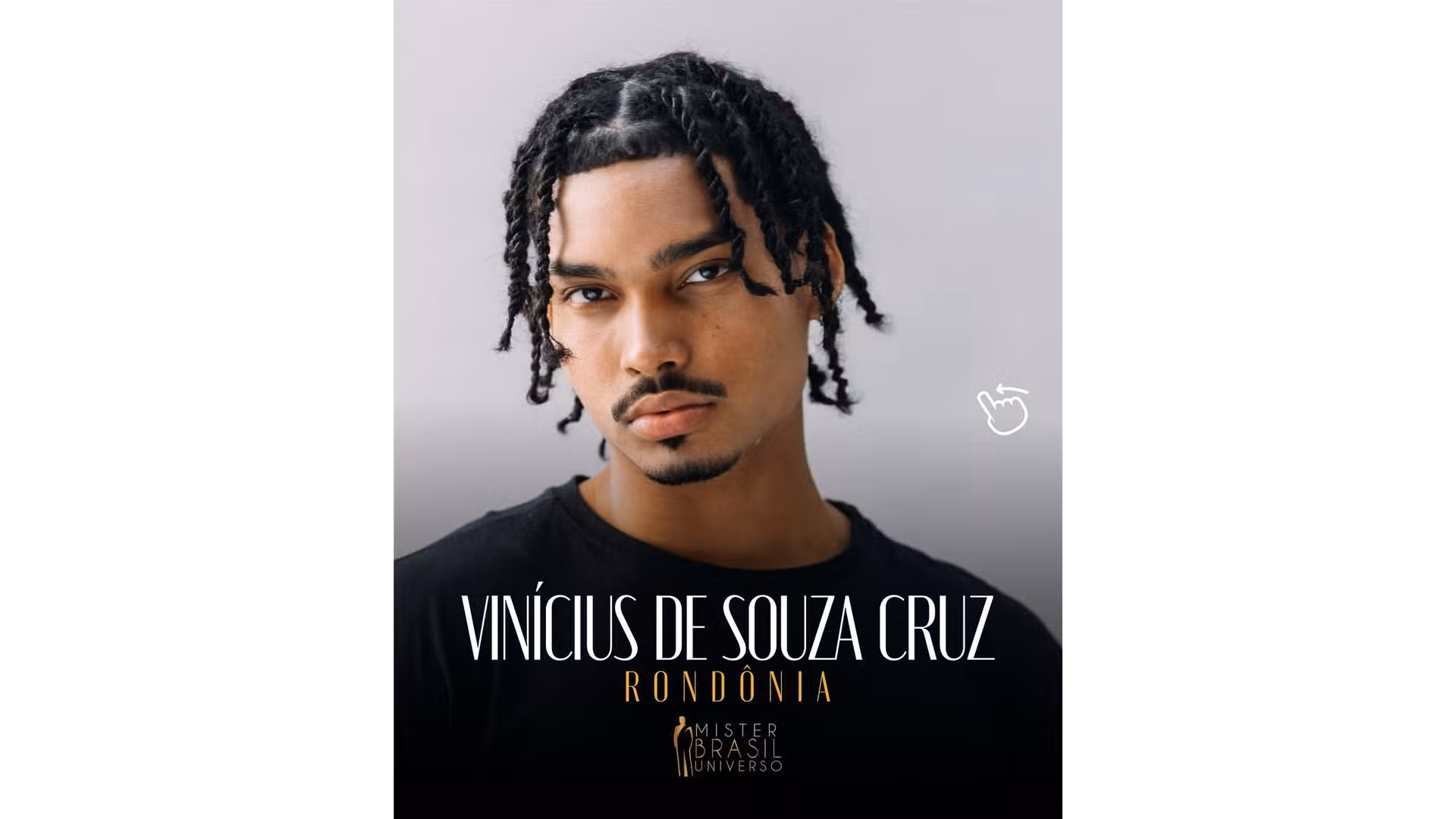 Mister Brasil Universo 2025