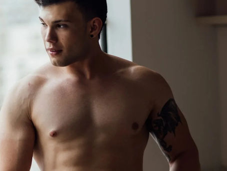 Nova revista G Magazine