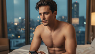 Garoto de programa
