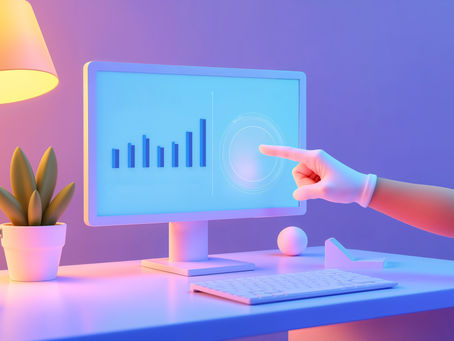 Criação de site em Gramado