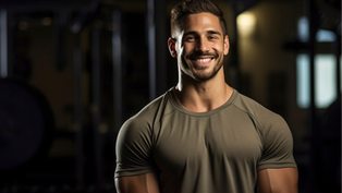 Conto erótico gay