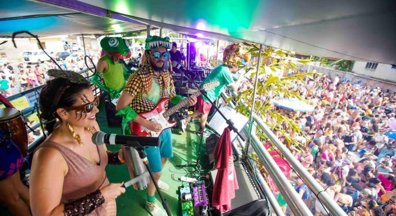blocos carnaval bh 2025