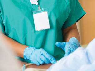Guia de Implementação para Prevenção de Infecções da Corrente Sanguínea Associadas a Cateteres (ICAS) em Adultos