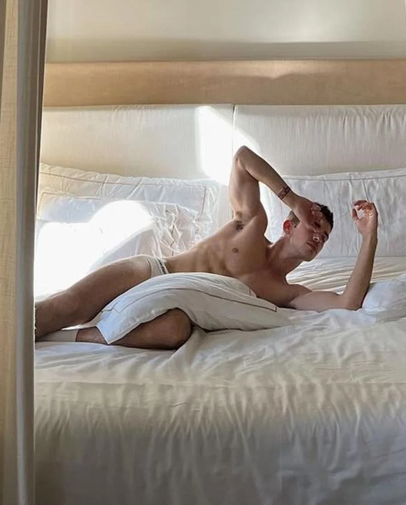 Manu Rios Nu