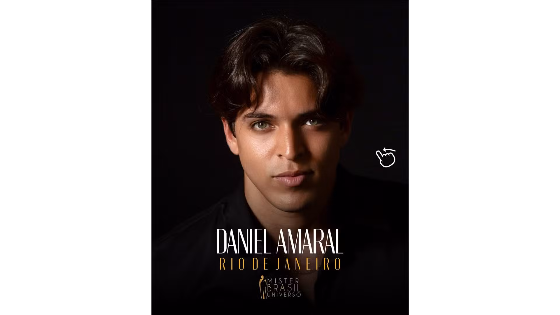 Mister Brasil Universo 2025