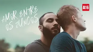 Amor Entre os Juncos