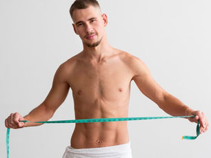 Tadalafila aumenta o tamanho do pênis?