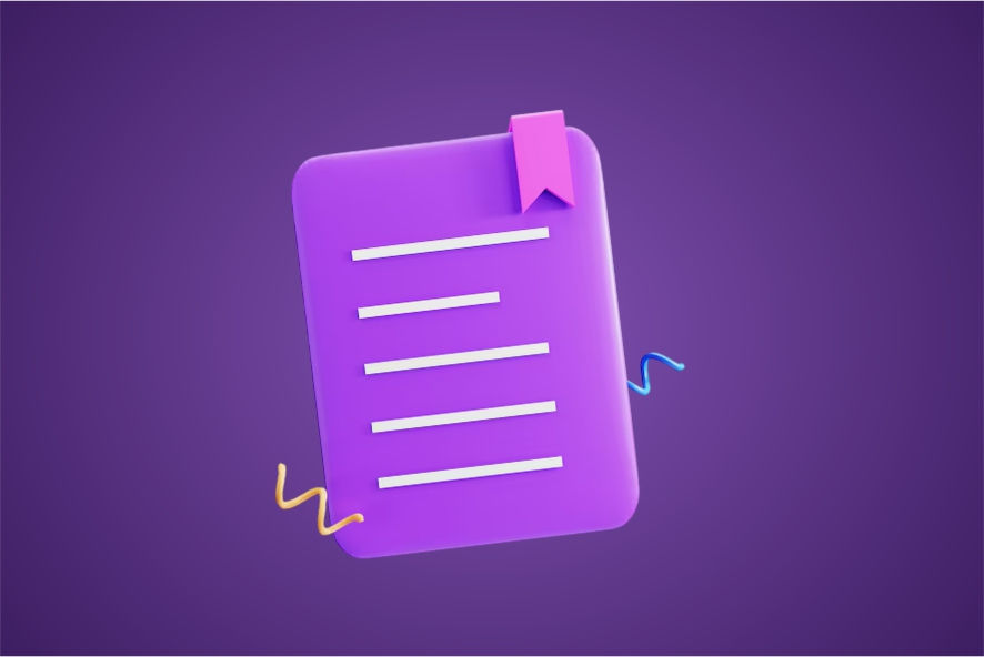 Empresa especializada em criação de apresentação comercial