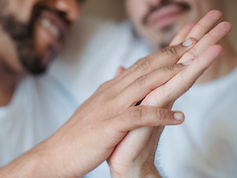 Sexo gay pela primeira vez