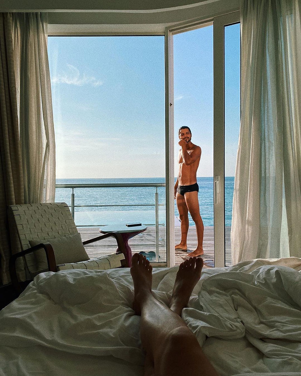 Rodrigo Simas nudes