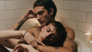 Kama Sutra Gay: as posições mais estimulantes