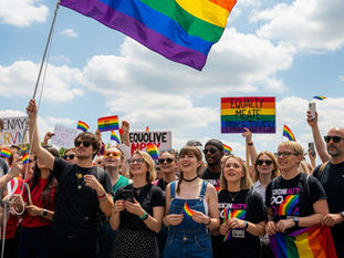Direitos LGBT