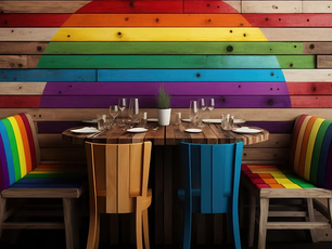 Belo Horizonte se destaca como destino acolhedor para o turismo LGBT
