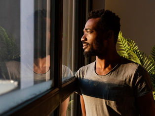 O Vizinho Misterioso