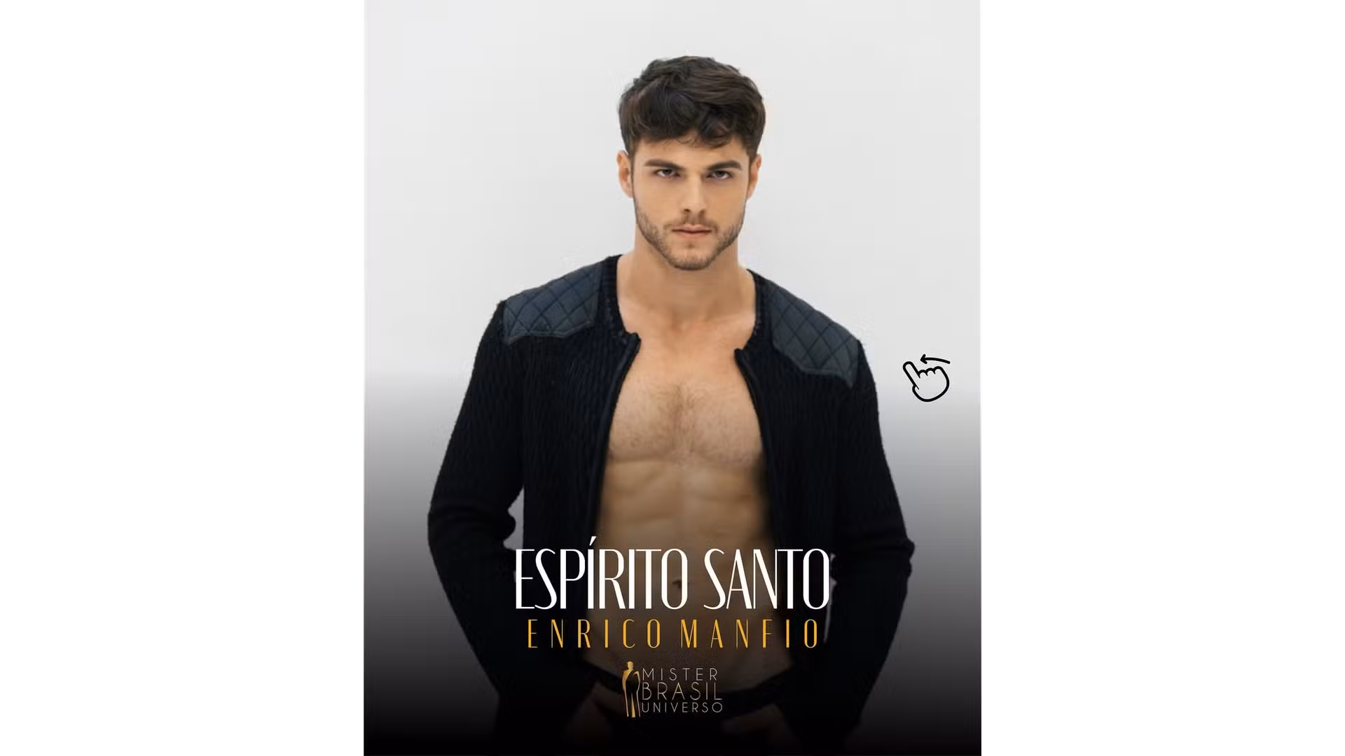 Mister Brasil Universo 2025